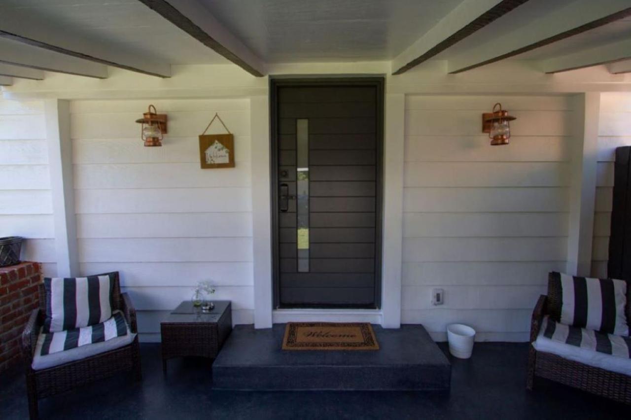 Dreamy Farmhouse In Studio City ลอสแอนเจลิส ภายนอก รูปภาพ