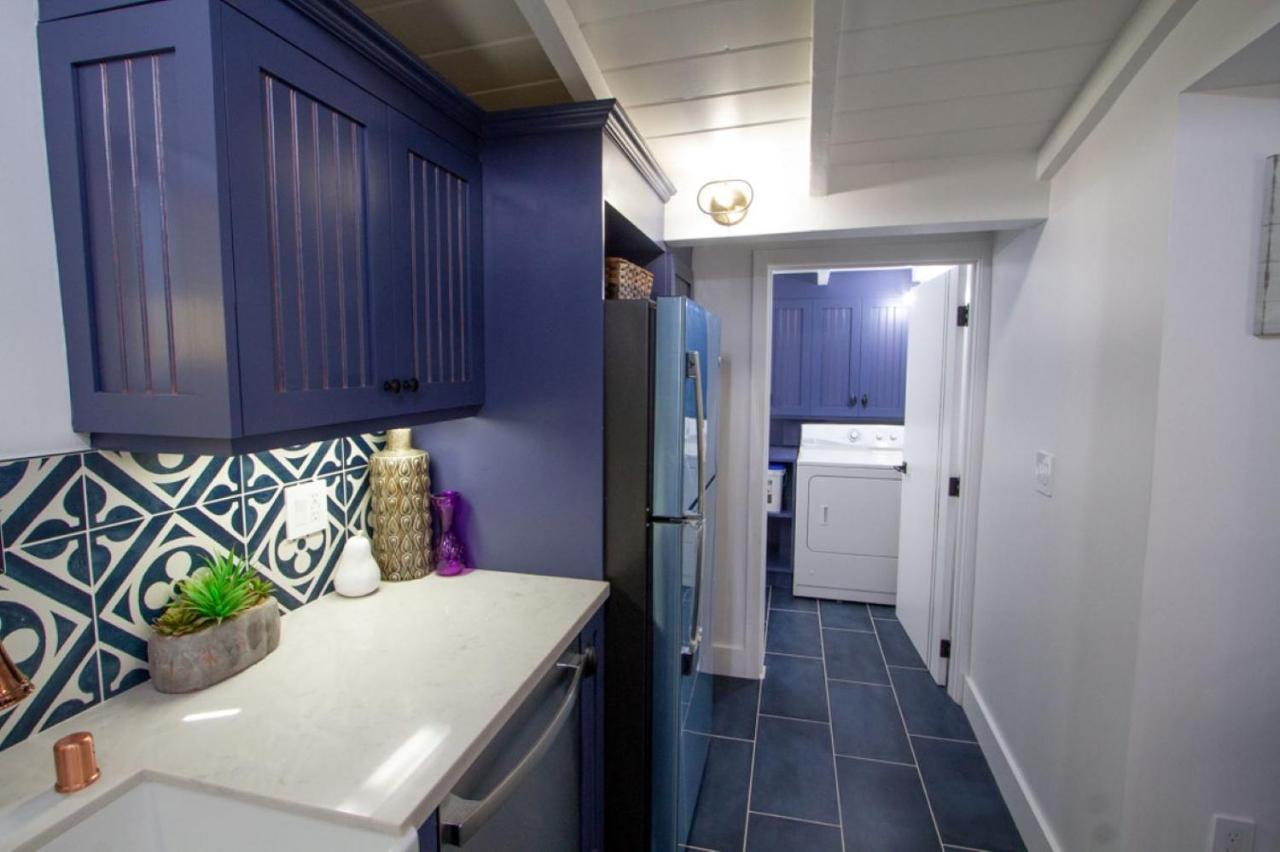 Dreamy Farmhouse In Studio City ลอสแอนเจลิส ภายนอก รูปภาพ