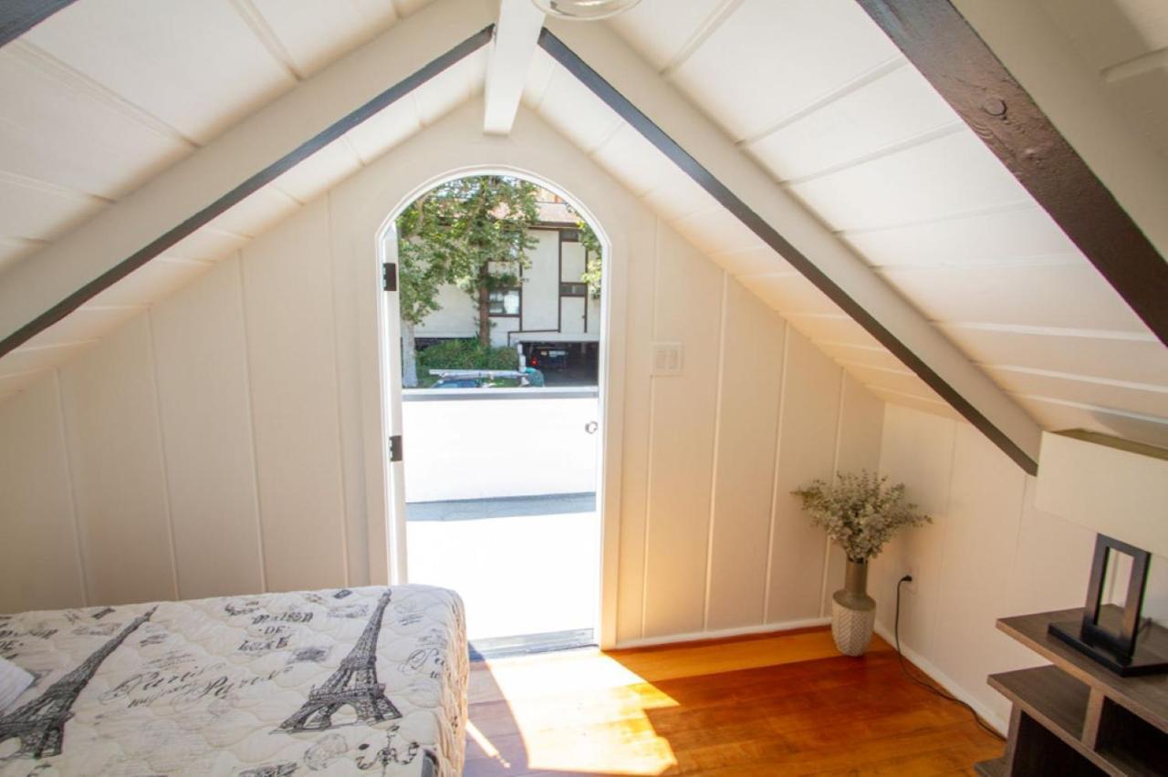 Dreamy Farmhouse In Studio City ลอสแอนเจลิส ภายนอก รูปภาพ