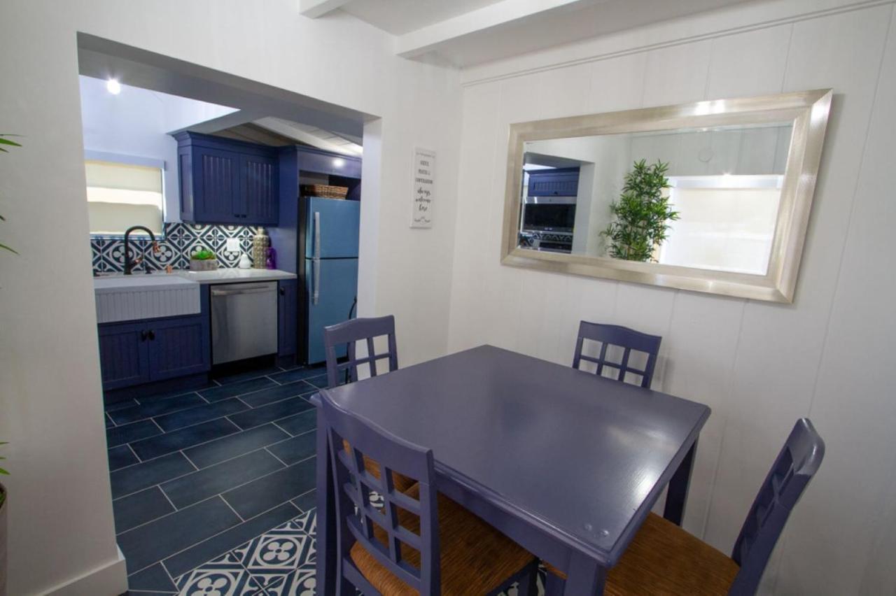 Dreamy Farmhouse In Studio City ลอสแอนเจลิส ภายนอก รูปภาพ