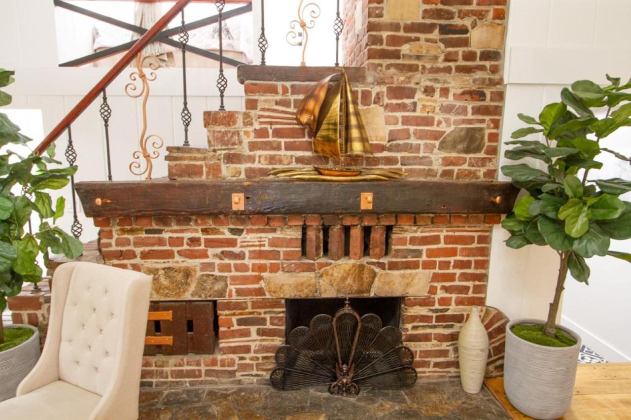 Dreamy Farmhouse In Studio City ลอสแอนเจลิส ภายนอก รูปภาพ