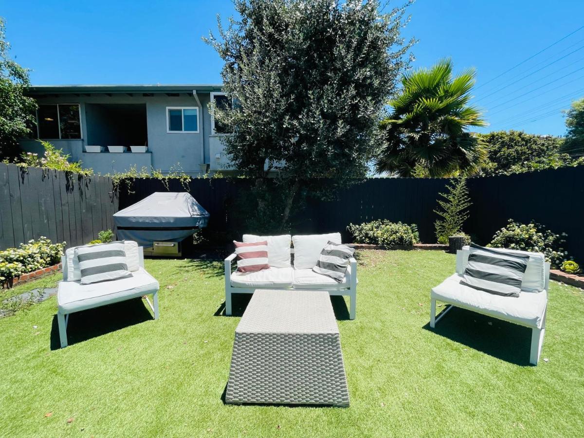 Dreamy Farmhouse In Studio City ลอสแอนเจลิส ภายนอก รูปภาพ